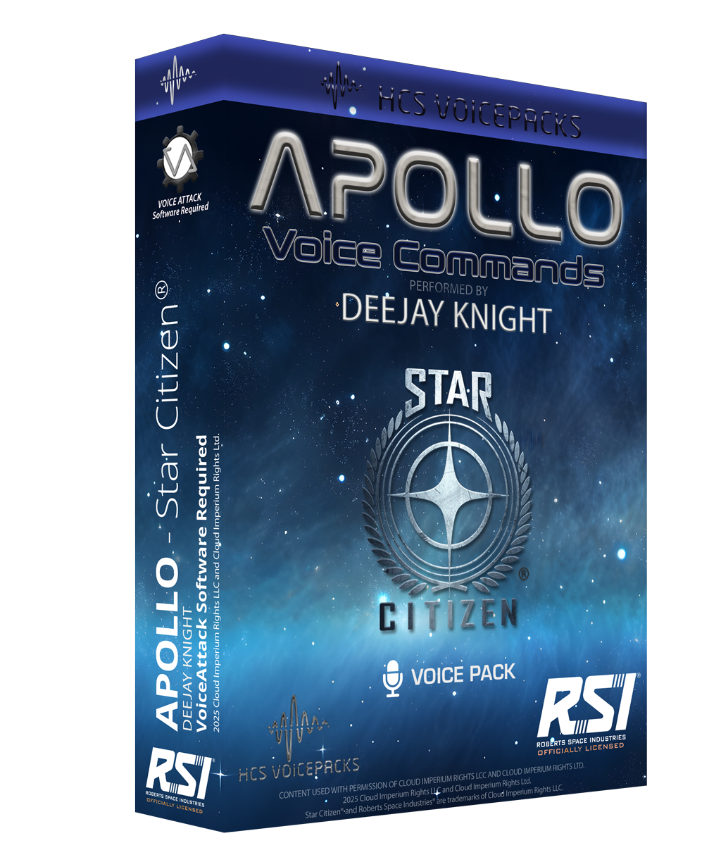 Apollo - Star Citizen