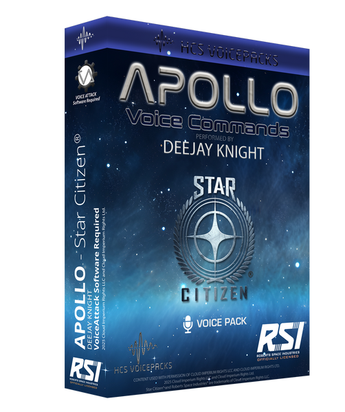 Apollo - Star Citizen