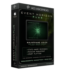 Event Horizon Plus