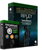 Helldivers Ripley Starter Bundle