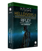 Helldivers 2 - Lieutenant Ripley