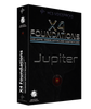 Jupiter - X4 Foundations (Pre-Order)