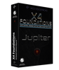 Jupiter - X4 Foundations