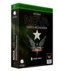 NOVA - Perfomed by Gates McFadden