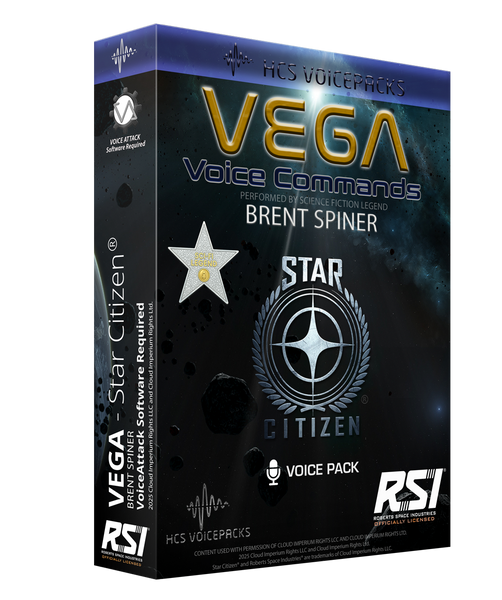 Vega - Star Citizen