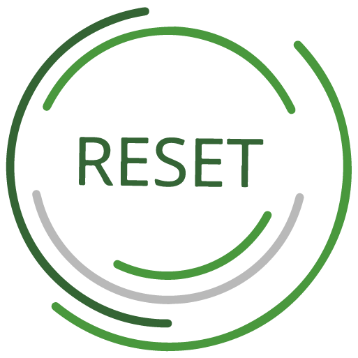 Reset your downloads