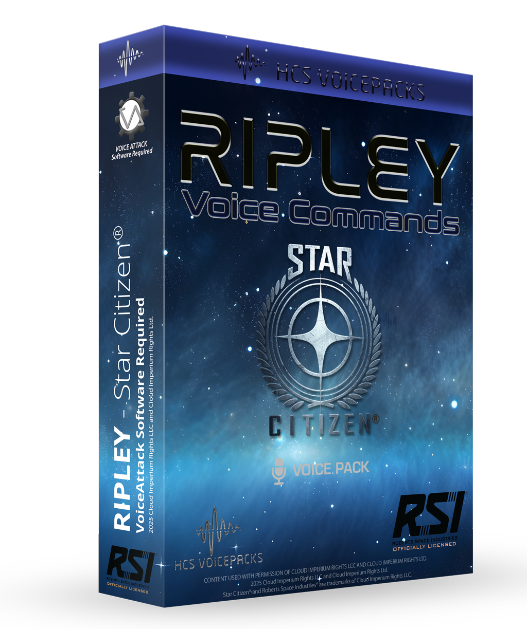 Ripley - Star Citizen