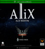 Alix - Performed by Alix Martin