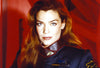Gamma - Performed by Claudia Christian