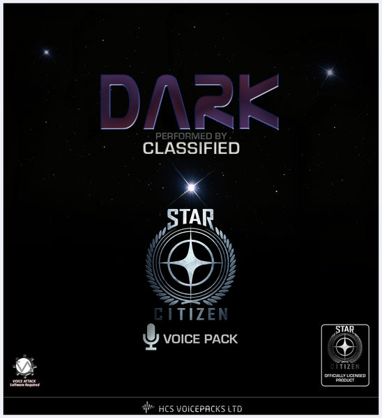 DARK - Star Citizen