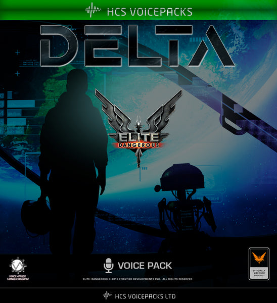 DELTA - Performed by CLASSIFIED