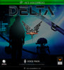 DELTA - Performed by CLASSIFIED