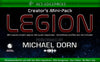 LEGION-Michael Dorn