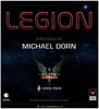 LEGION - Performed by Michael Dorn