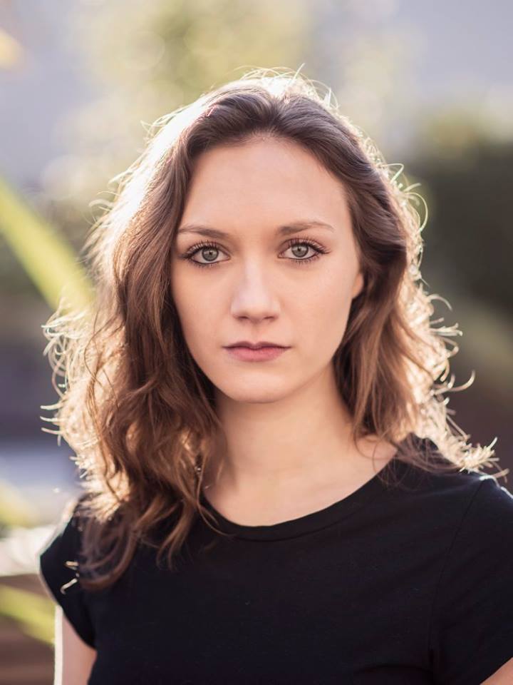 CALLISTO - Performed by Anna Demetriou