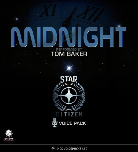 Midnight - Star Citizen