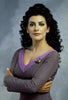 Carina - Performed by Marina Sirtis