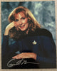 NOVA - Perfomed by Gates McFadden