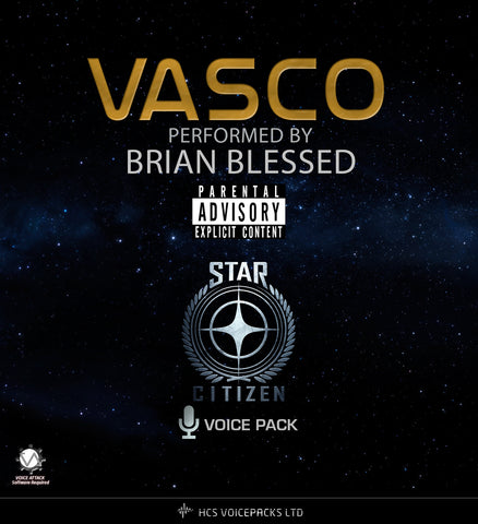 Vasco - Star Citizen