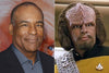 LEGION-Michael Dorn