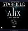 Alix - Starfield Voice Pack