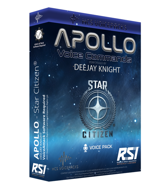Apollo - Star Citizen