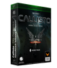 CALLISTO - Performed by Anna Demetriou