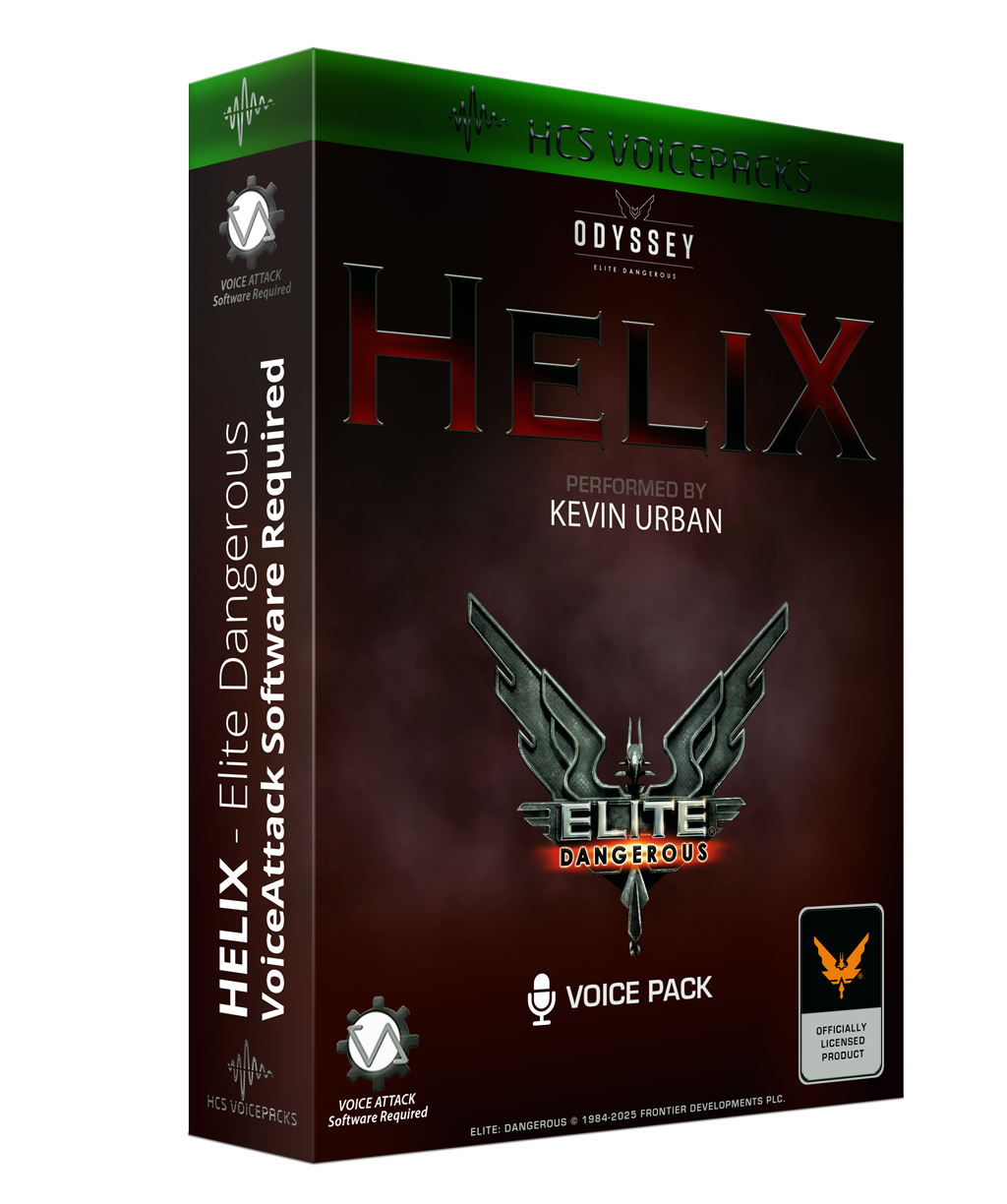 HELIX - Performed by Kevin Urban