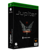 Jupiter - Elite Dangerous