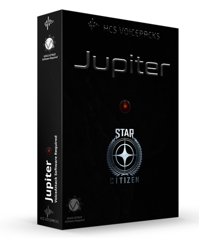 Jupiter - Star Citizen