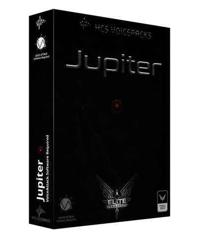 Jupiter - Elite Dangerous (Pre-Order)