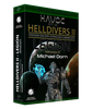 Helldivers 2 - LEGION