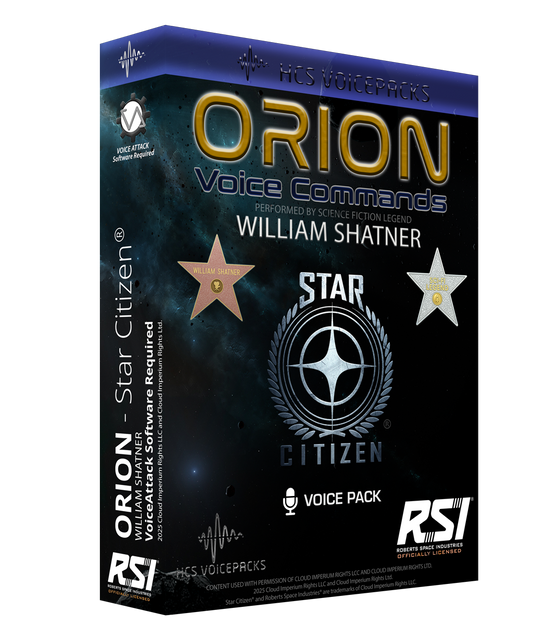 Orion - Star Citizen