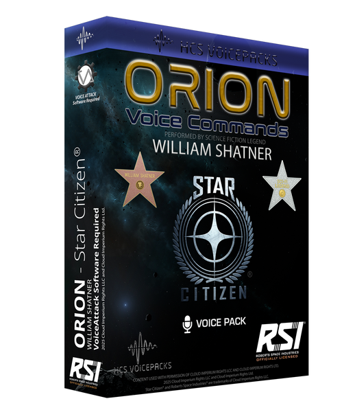 Orion - Star Citizen