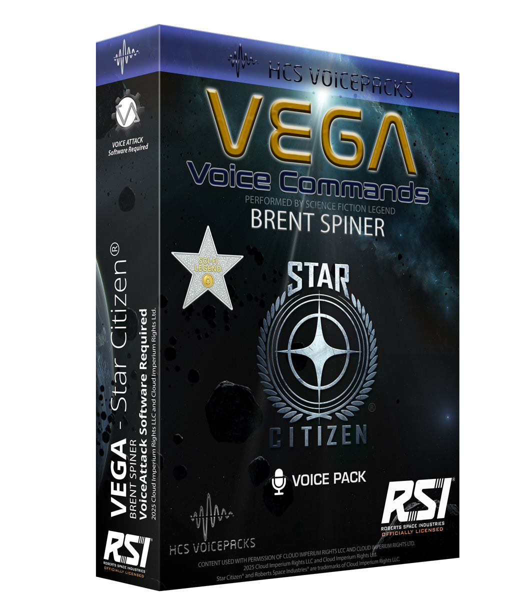 Vega - Star Citizen