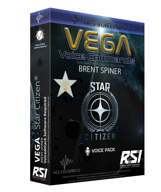 Vega - Star Citizen