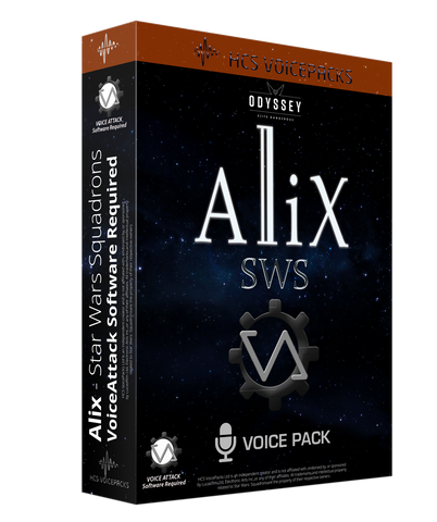 ALIX - SWS