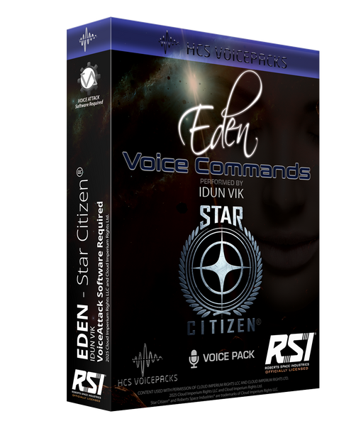 Eden - Star Citizen