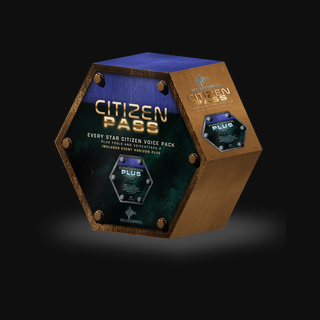 Citizen Pass