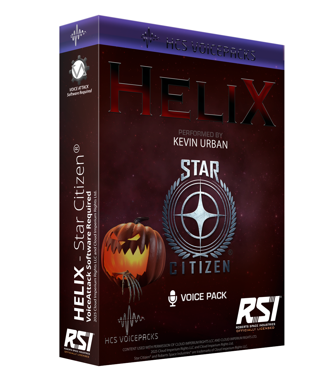 HELIX - Star Citizen