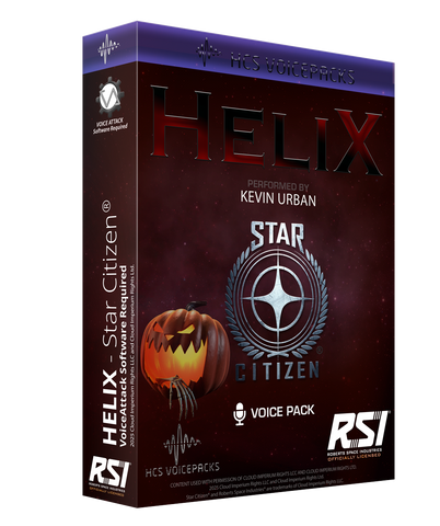 HELIX - Star Citizen