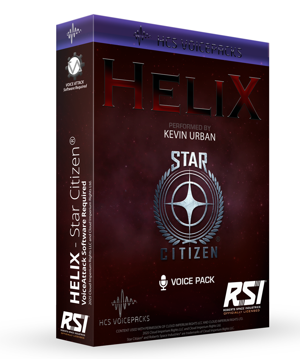HELIX - Star Citizen