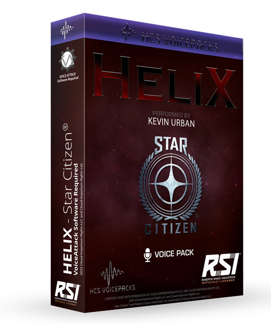 HELIX - Star Citizen