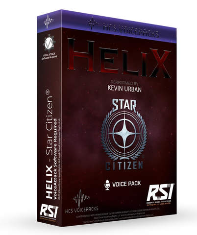 HELIX - Star Citizen