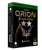 Orion - Performed by William Shatner
