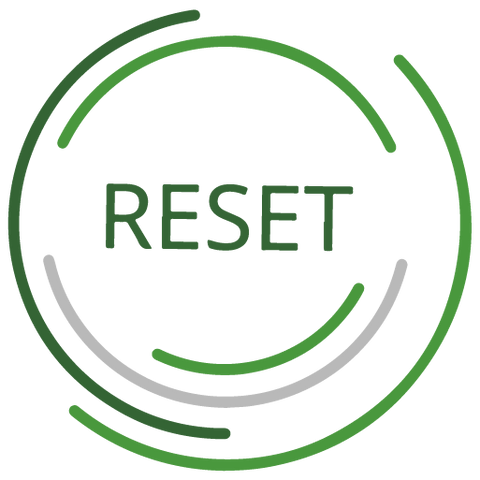 Reset your downloads