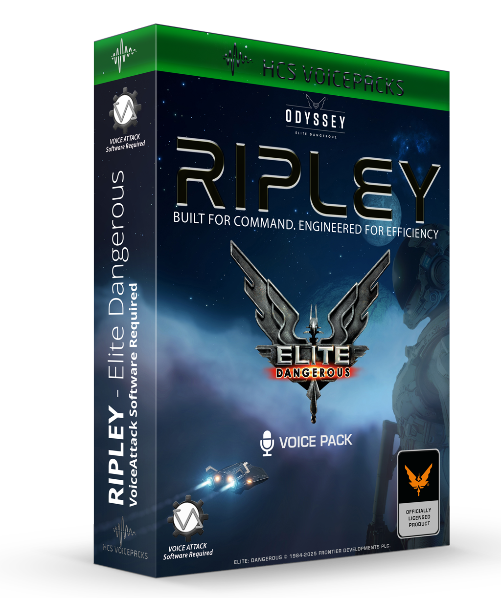 Ripley - Elite Dangerous
