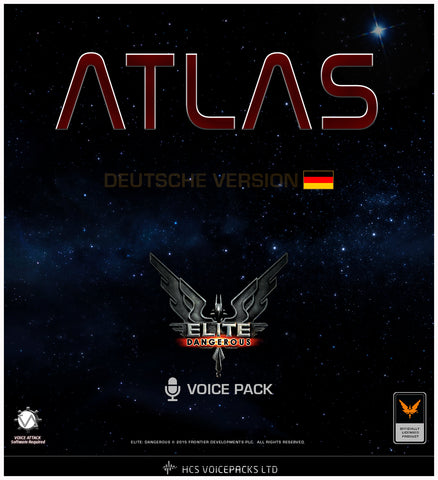 ATLAS Deutschland