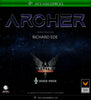 Archer - Performed by Richard Ede