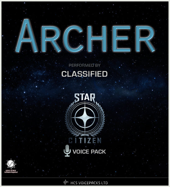 Archer - Star Citizen